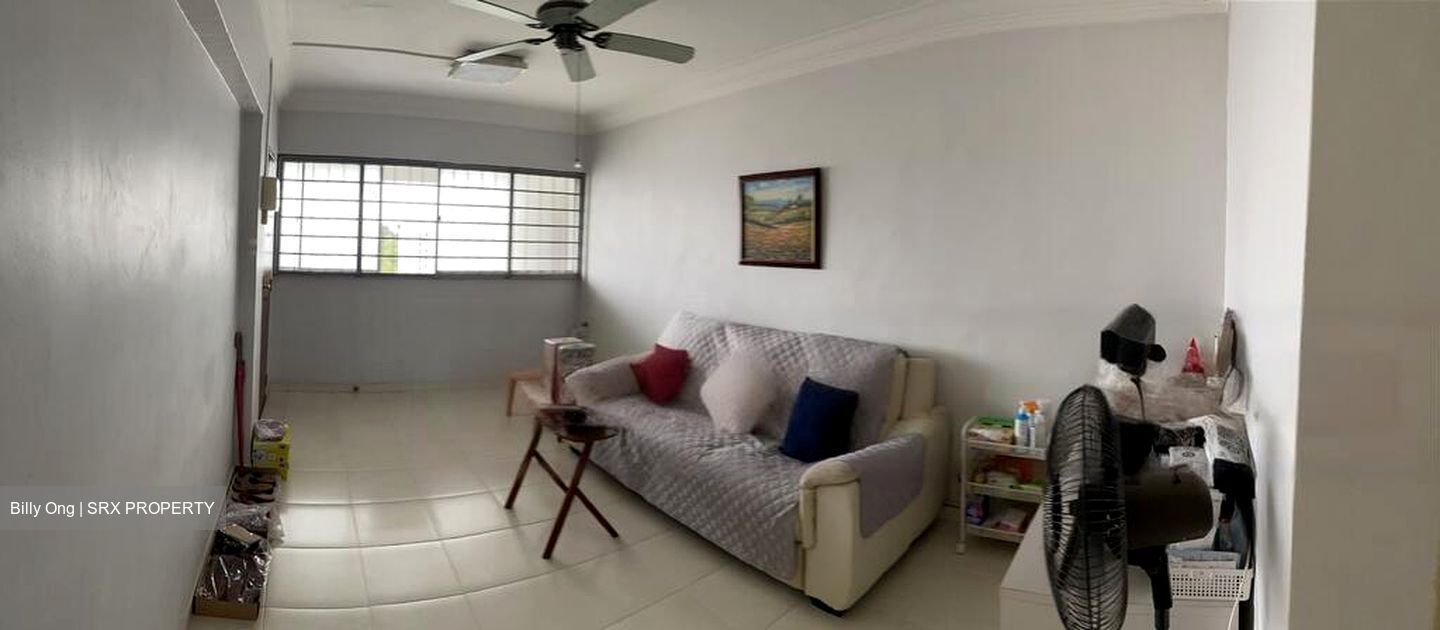 Blk 275 275 TAMPINES STREET 22 (Tampines), HDB 3 Rooms #460723951